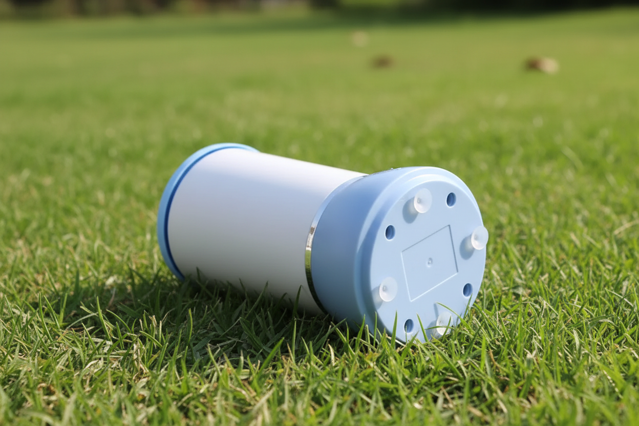 Laveur et masseur électrique de pattes de chien – Rechargeable par USB pour petits et moyens animaux de compagnie