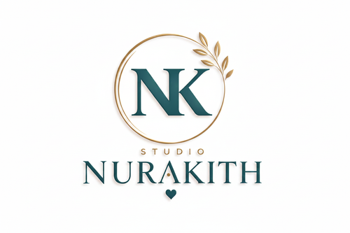 Studio NuraKith Logo